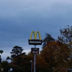 The Coming Recession, Predicted by McDonald’s